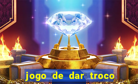 jogo de dar troco em dinheiro